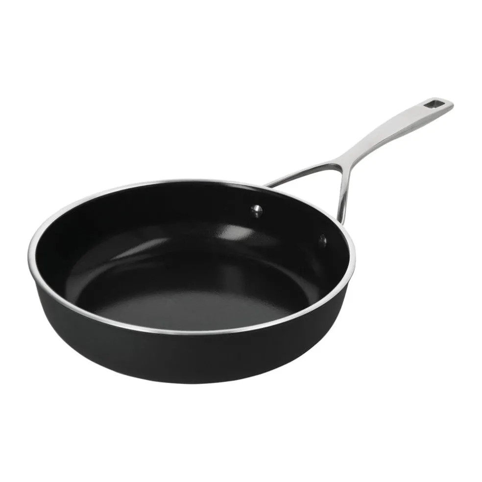 Demeyere - Alu Pro 5 Ceraforce Hoge koekenpan 24 cm