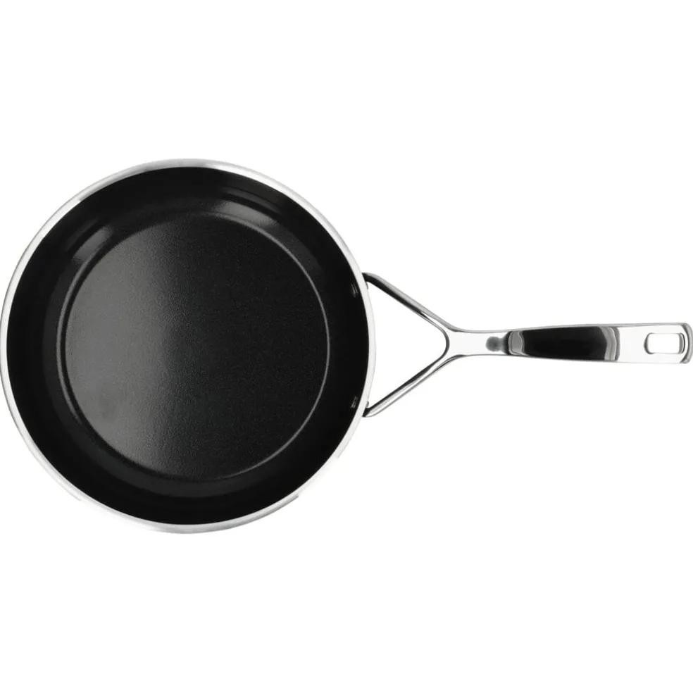 Demeyere - Alu Pro 5 Ceraforce Hoge koekenpan 24 cm