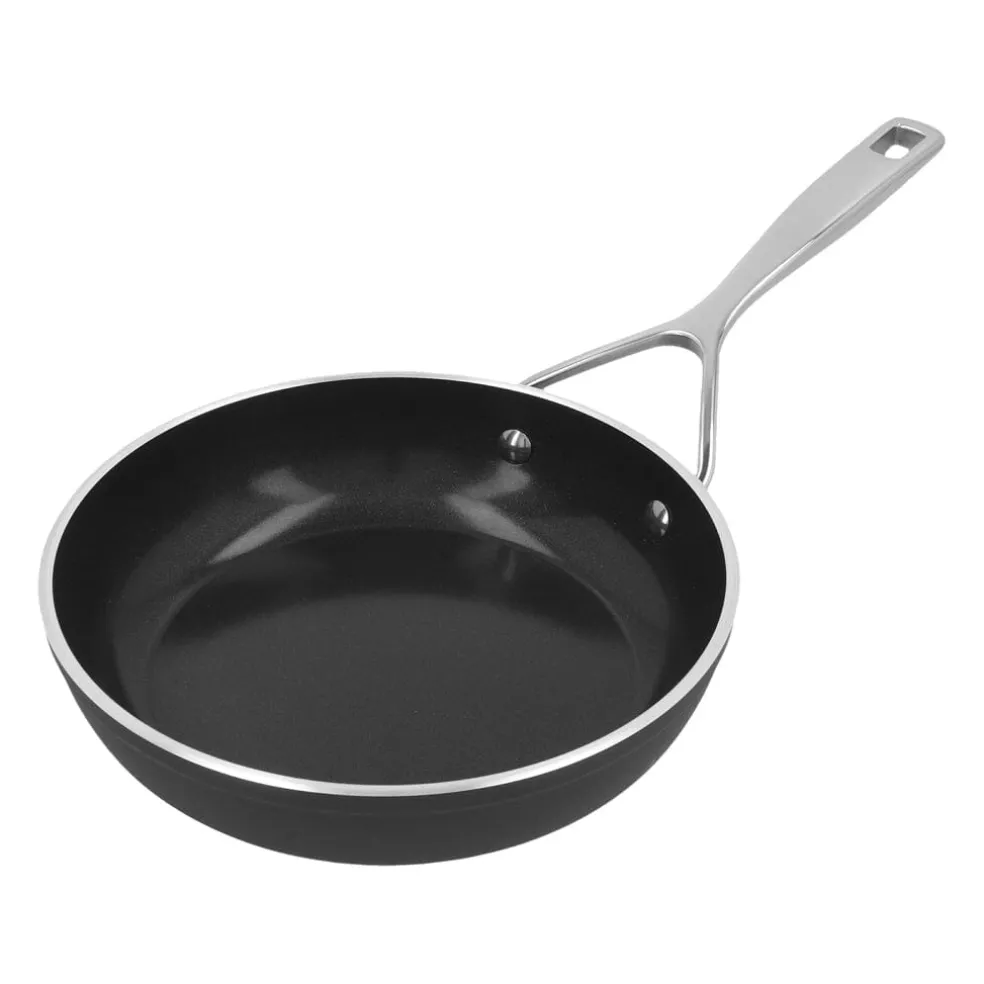 Demeyere - Alu Pro 5 Ceraforce Koekenpanset 24 + 28 cm