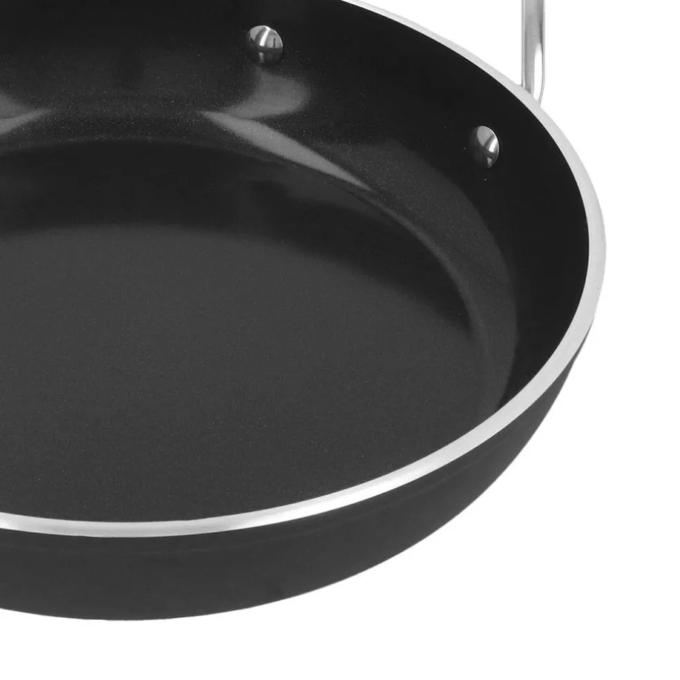 Demeyere - Alu Pro 5 Ceraforce Koekenpan 30 cm