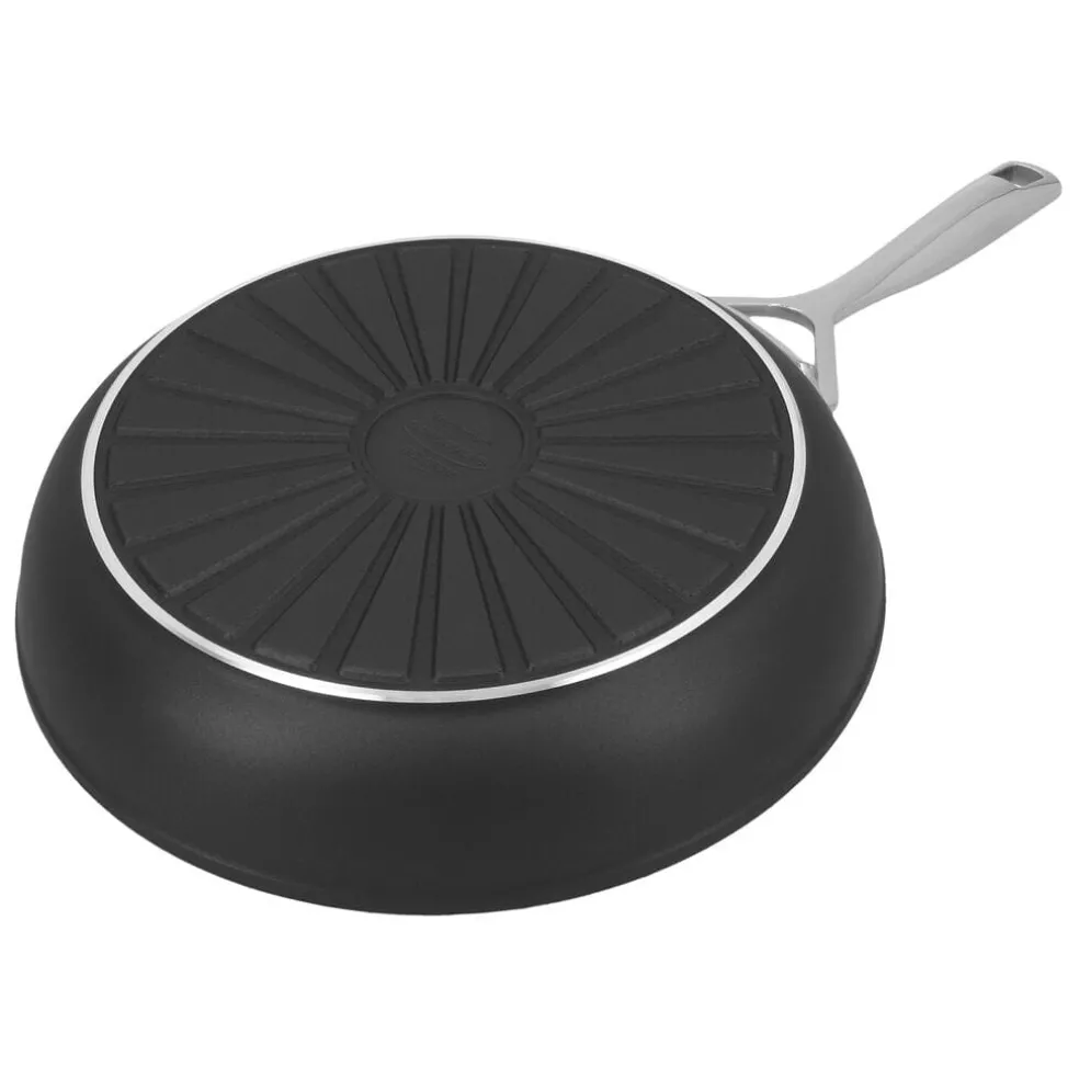 Demeyere - Alu Pro 5 Ceraforce Koekenpan 30 cm