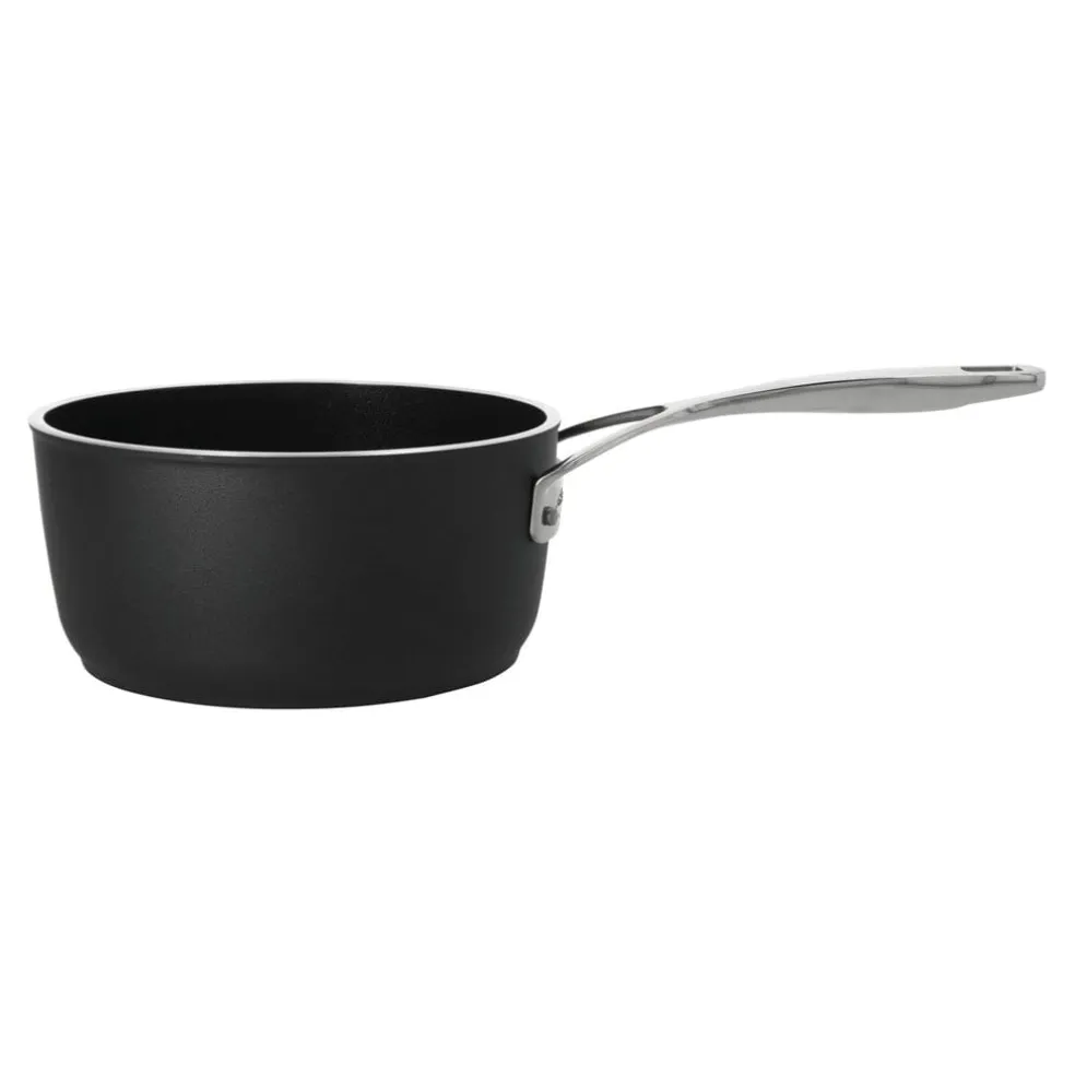 Demeyere - Alu Pro 5 Ceraforce Steelpan zonder deksel 18 cm