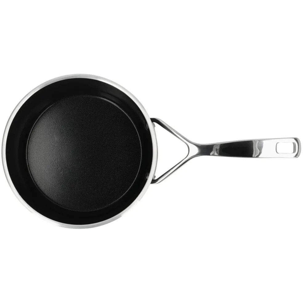 Demeyere - Alu Pro 5 Ceraforce Steelpan zonder deksel 18 cm