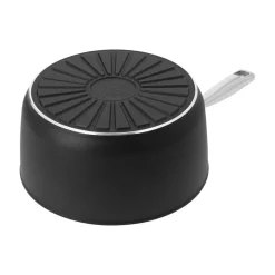 Demeyere - Alu Pro 5 Ceraforce Steelpan zonder deksel 18 cm