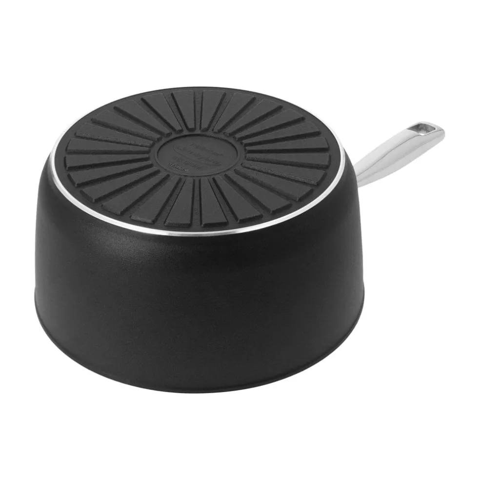 Demeyere - Alu Pro 5 Ceraforce Steelpan zonder deksel 18 cm