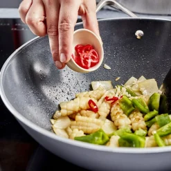 Demeyere - Alu Pro 5 Ceraforce Wok 30 cm
