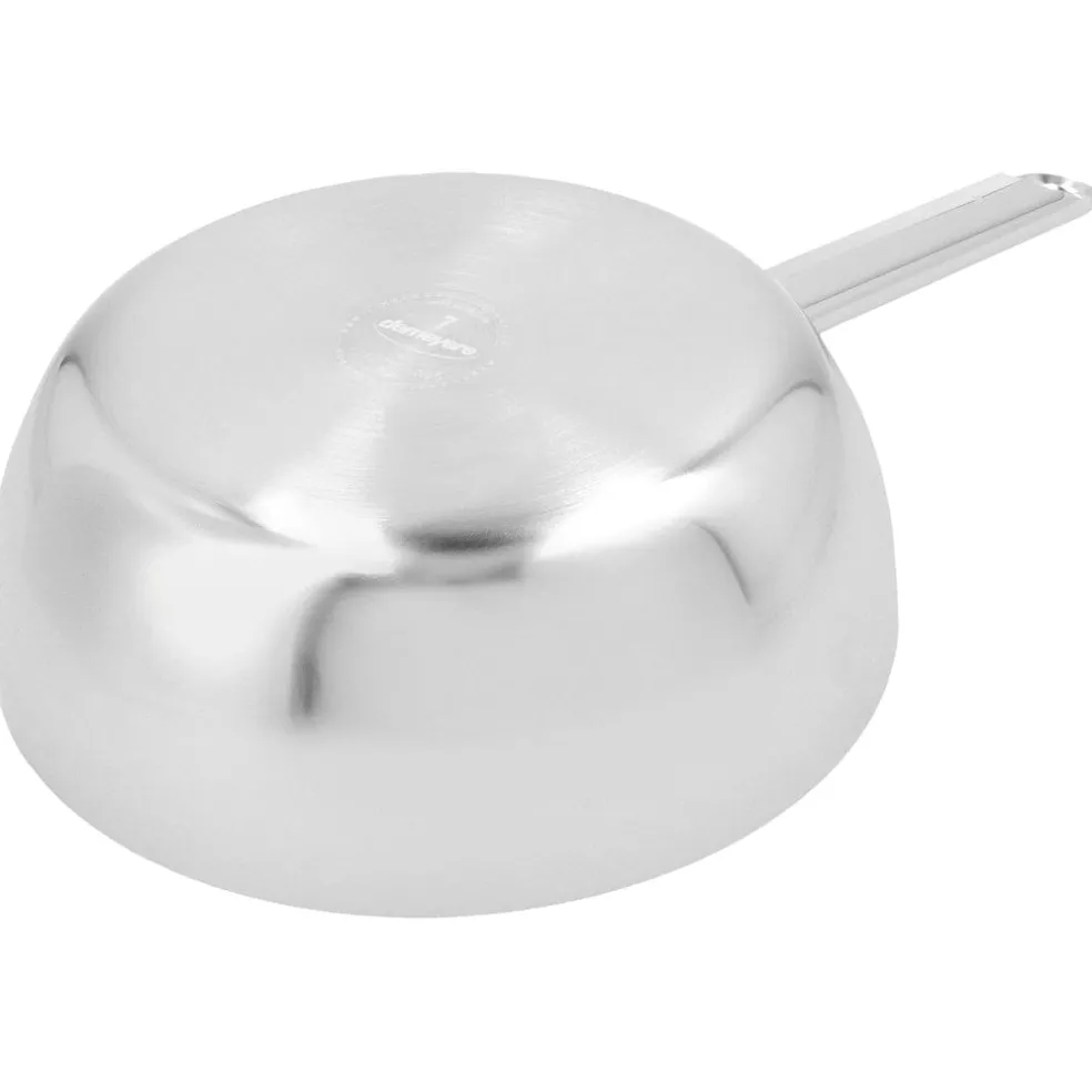 Demeyere - Apollo 7 Conische sauteuse 20 cm