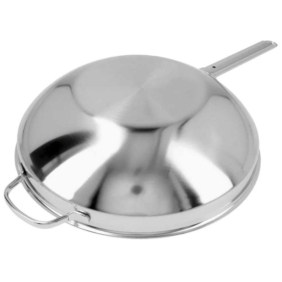 Demeyere - Apollo 7 Wok 32 cm