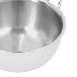 Demeyere - Atlantis 7 Conische sauteuse 18 cm