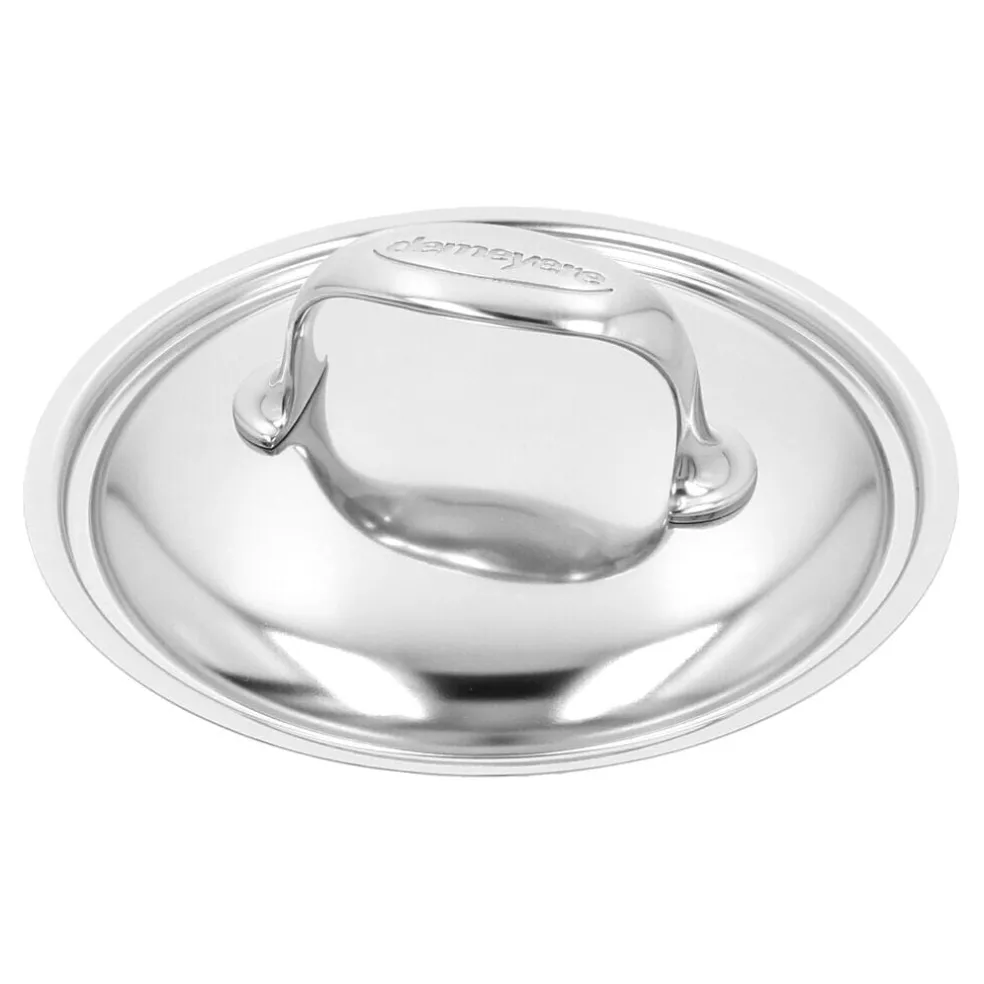 Demeyere - Atlantis 7 Kookpan met deksel 16 cm