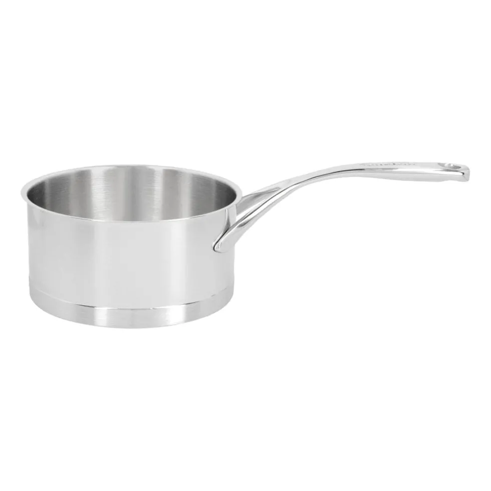 Demeyere - Atlantis 7 Steelpan zonder deksel 16 cm