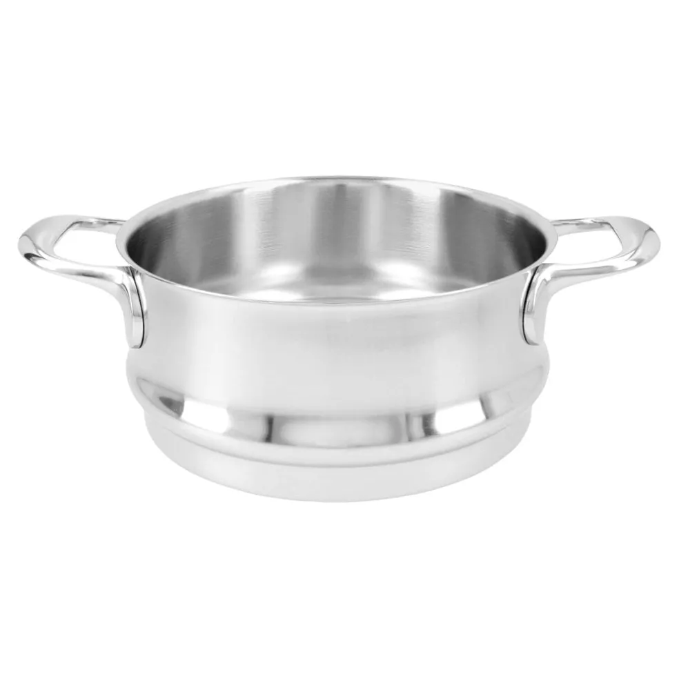 Demeyere - Atlantis 7 Stoominzet 20 cm