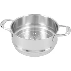 Demeyere - Atlantis 7 Stoominzet 24 cm