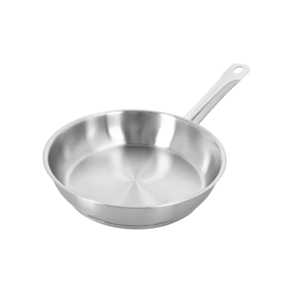 Demeyere - Classic Pro 3 Koekenpan 24 cm