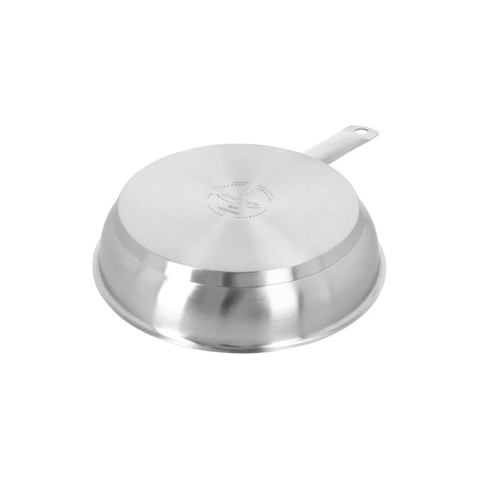 Demeyere - Classic Pro 3 Koekenpan 24 cm