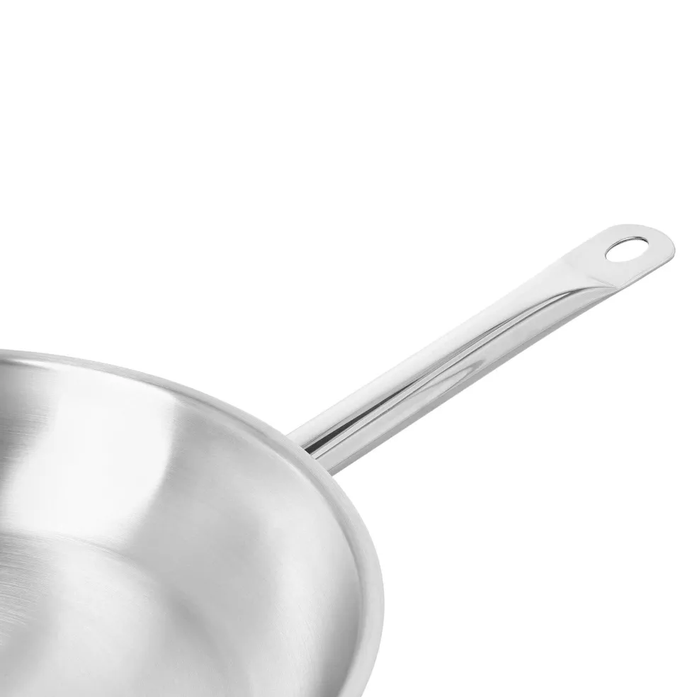 Demeyere - Classic Pro 3 Koekenpan 28 cm