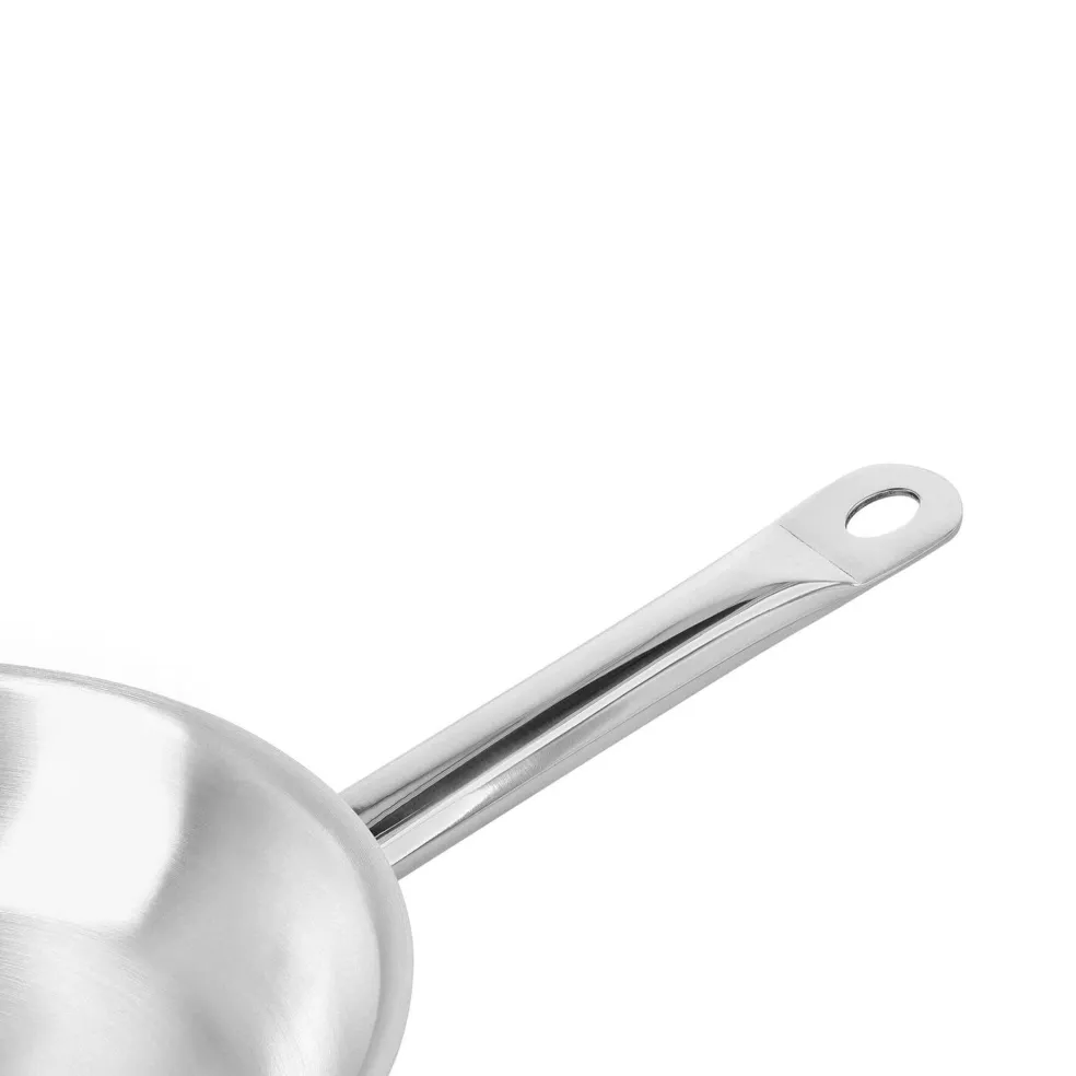 Demeyere - Classic Pro 3 Koekenpan 20 cm