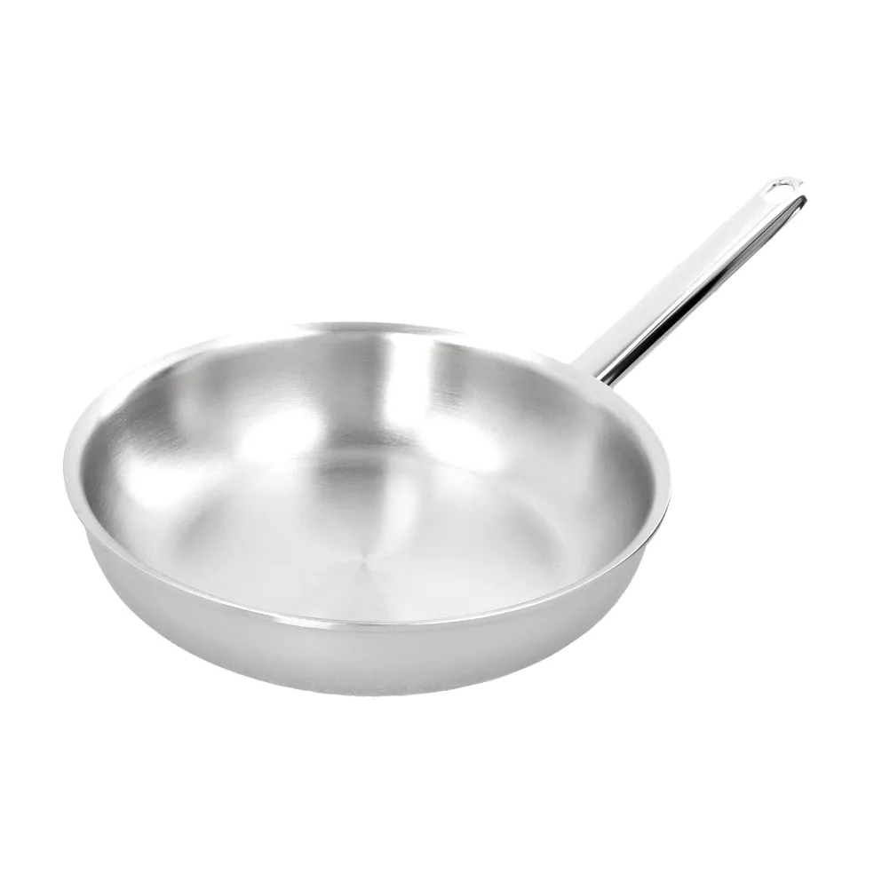 Demeyere - ControlInduc Pro X Koekenpan 24 cm