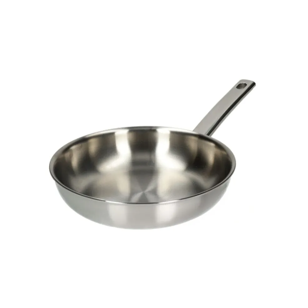 Demeyere - Ecoline 5 Koekenpan 20 cm