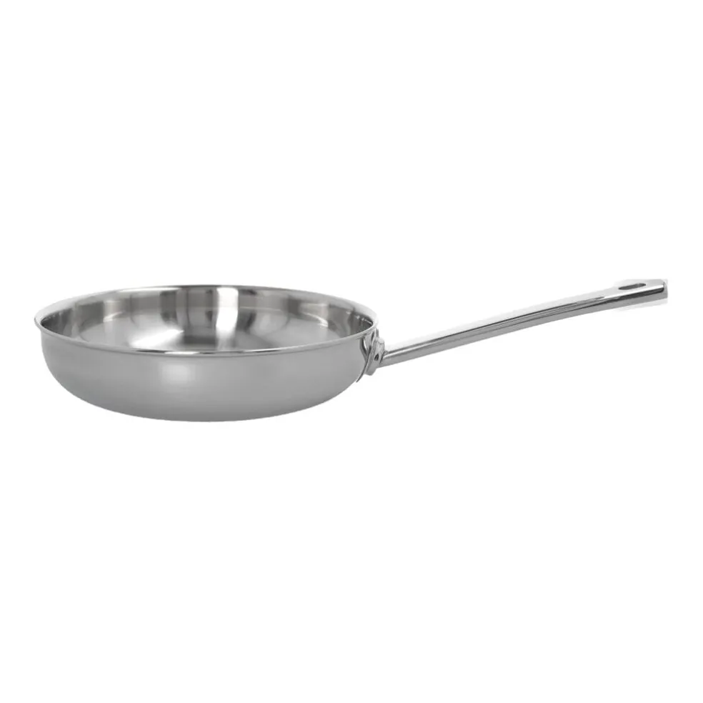 Demeyere - Ecoline 5 Koekenpan 24 cm