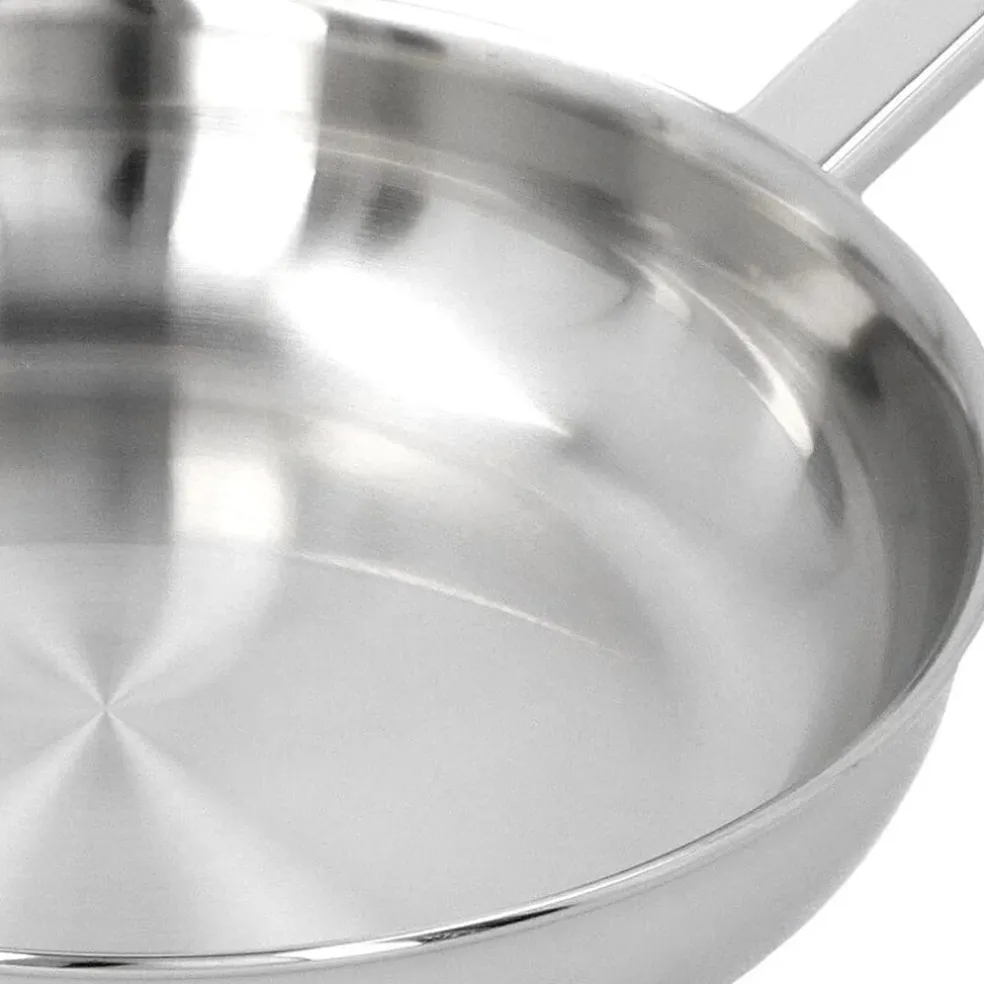 Demeyere - Ecoline 5 Koekenpan 24 cm