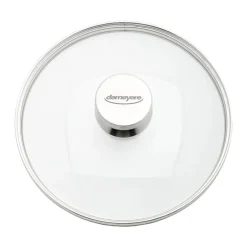 Demeyere - Glasdeksel 28 cm