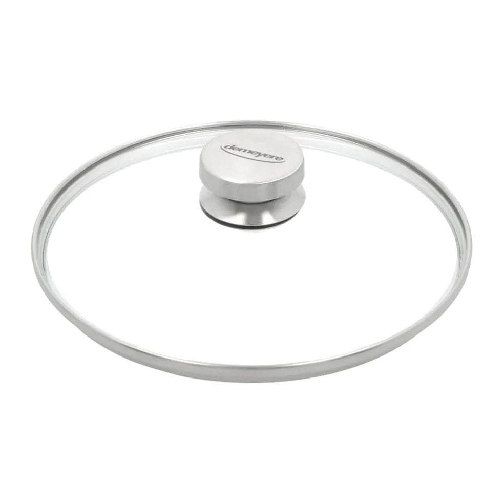 Demeyere - Glasdeksel 30 cm