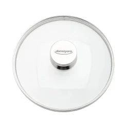 Demeyere - Glasdeksel 30 cm
