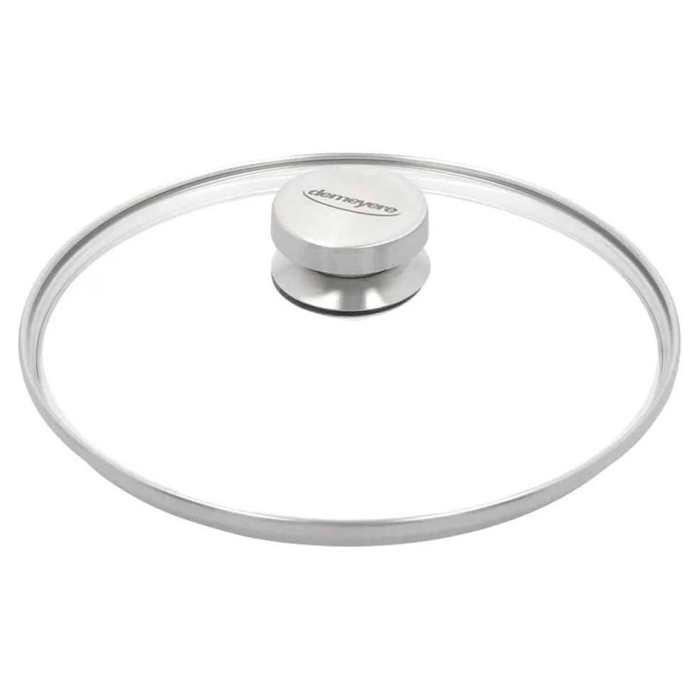 Demeyere - Glasdeksel 32 cm