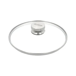 Demeyere - Glasdeksel 26 cm