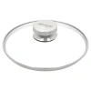 Demeyere - Glasdeksel 20 cm