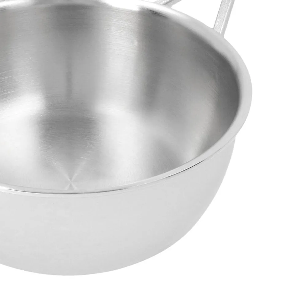 Demeyere - Industry 5 Conische sauteuse 18 cm