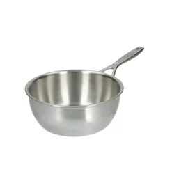 Demeyere - Industry 5 Conische sauteuse 18 cm