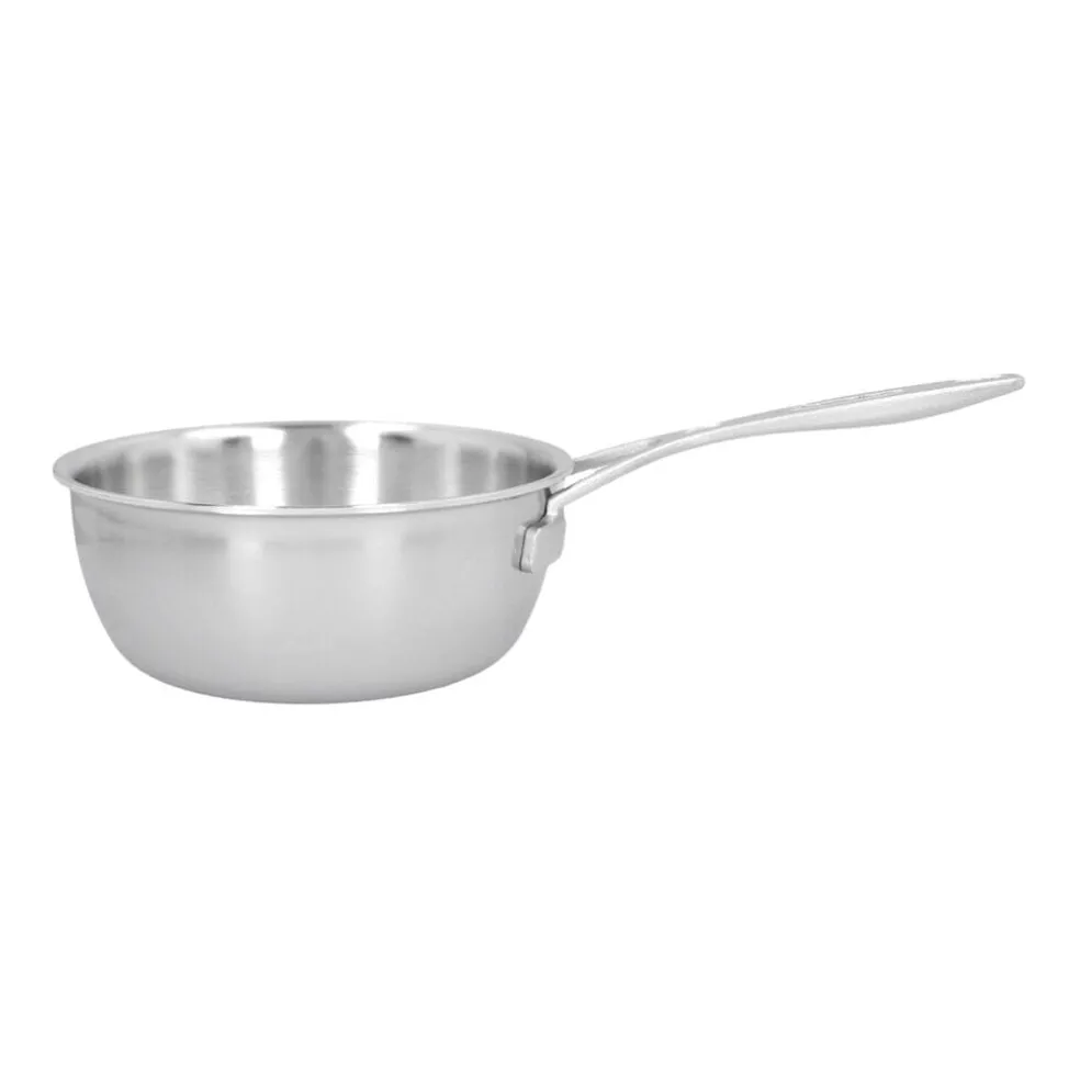 Demeyere - Industry 5 Conische sauteuse 18 cm