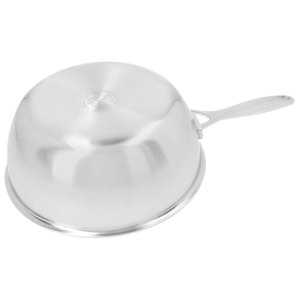 Demeyere - Industry 5 Conische sauteuse 20 cm