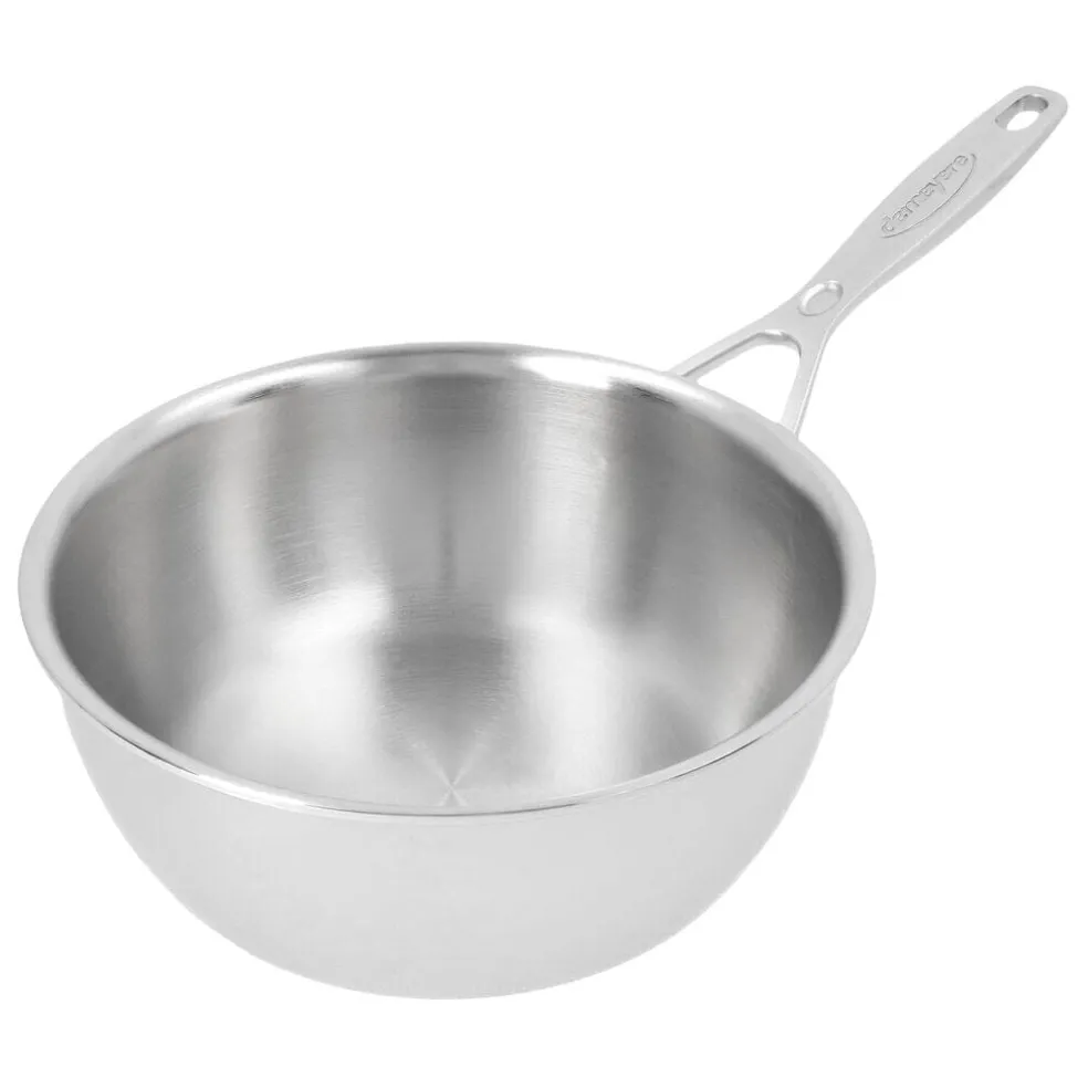Demeyere - Industry 5 Conische sauteuse 20 cm