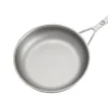 Demeyere - Industry 5 Koekenpan NanoTouch 24 cm