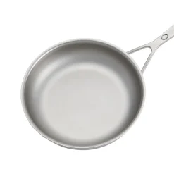 Demeyere - Industry 5 Koekenpan NanoTouch 24 cm