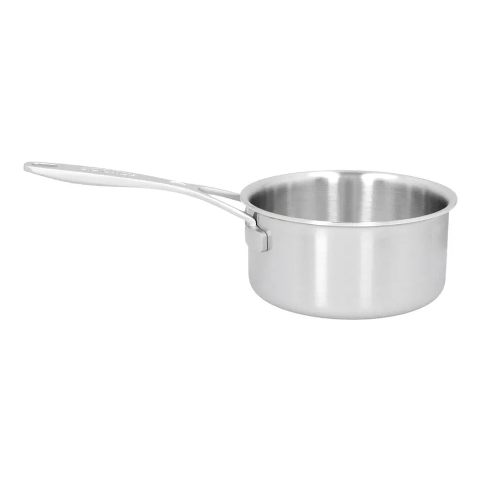 Demeyere - Industry 5 Steelpan zonder deksel 16 cm