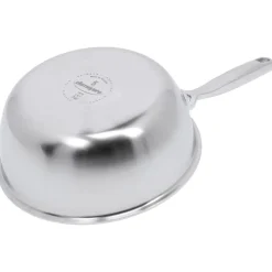 Demeyere - Intense 5 Conische sauteuse 18 cm