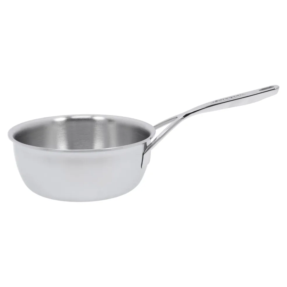 Demeyere - Intense 5 Conische sauteuse 18 cm