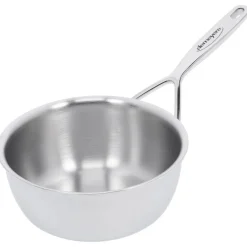Demeyere - Intense 5 Conische sauteuse 18 cm