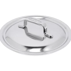 Demeyere - Intense 5 Kookpan 16 cm met deksel