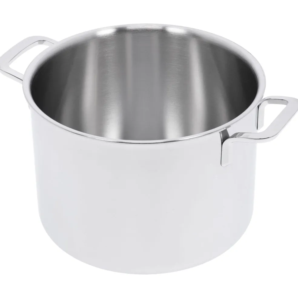 Demeyere - Intense 5 Soeppan 24 cm met deksel