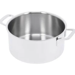 Demeyere - Intense 5 Soeppan 20 cm met deksel