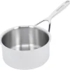 Demeyere - Intense 5 Steelpan 16 cm