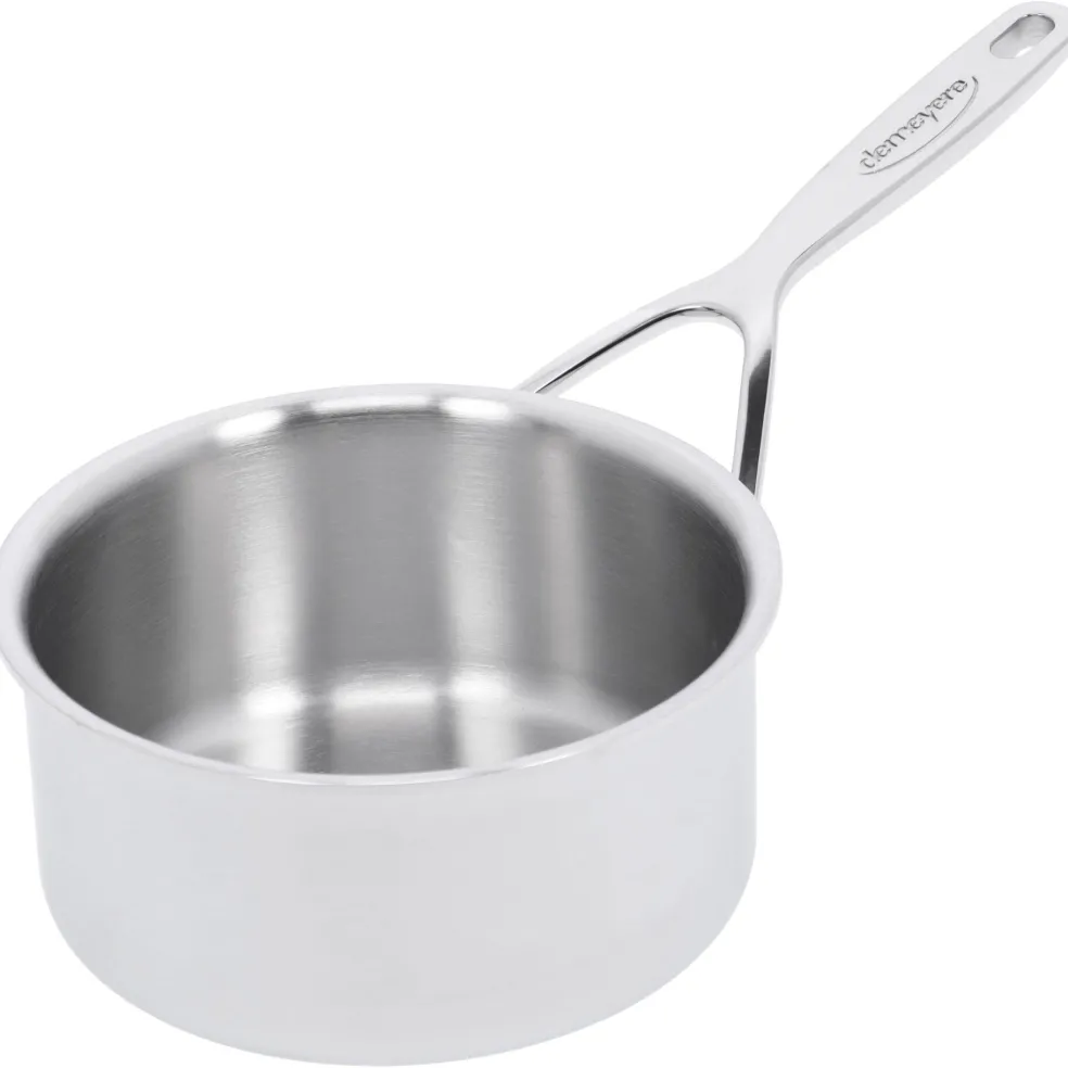 Demeyere - Intense 5 Steelpan 16 cm