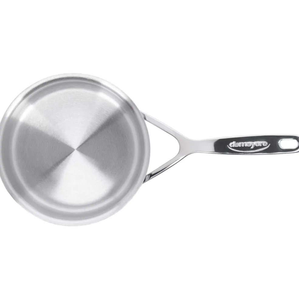Demeyere - Intense 5 Steelpan 16 cm