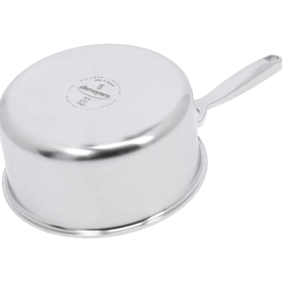 Demeyere - Intense 5 Steelpan 16 cm