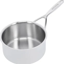 Demeyere - Intense 5 Steelpan 18 cm